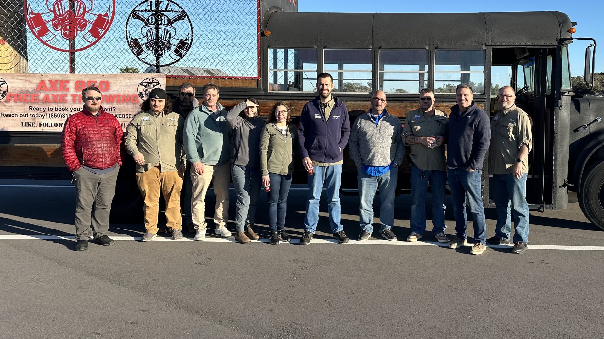 Resorts Locksmith Services Team Photo